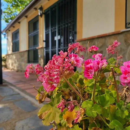 Casa de Campo Amaneceres