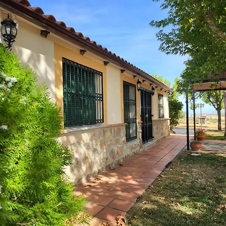 Amaneceres Casa rural *