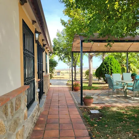Amaneceres Casa rural *