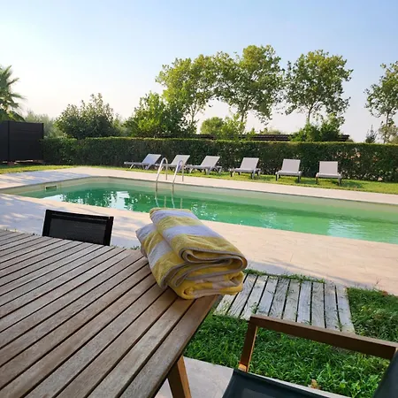 乡村民宿 Amaneceres *